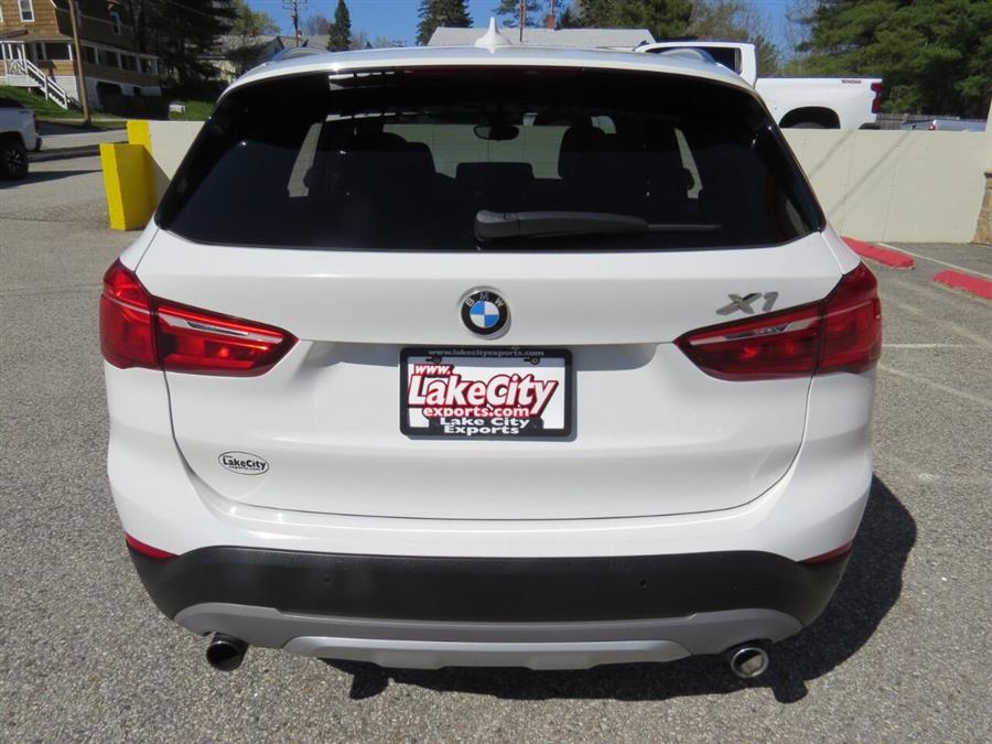 Used BMW X1 xDrive28i AWD 4dr SUV 2016 | Lake City Exports Inc. Auburn, Maine Used BMW X1 xDrive28i AWD 4dr SUV 2016 | Lake City Exports Inc. Auburn, Maine