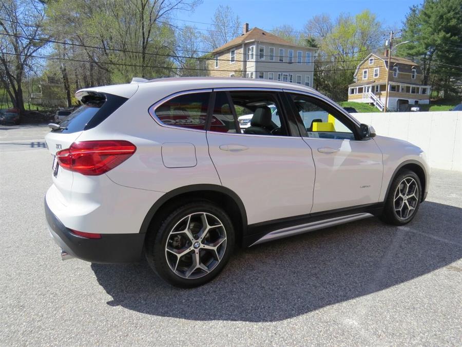 Used BMW X1 xDrive28i AWD 4dr SUV 2016 | Lake City Exports Inc. Auburn, Maine Used BMW X1 xDrive28i AWD 4dr SUV 2016 | Lake City Exports Inc. Auburn, Maine