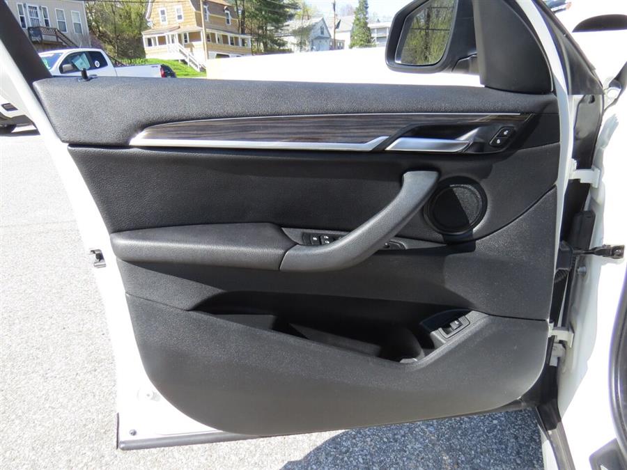 Used BMW X1 xDrive28i AWD 4dr SUV 2016 | Lake City Exports Inc. Auburn, Maine Used BMW X1 xDrive28i AWD 4dr SUV 2016 | Lake City Exports Inc. Auburn, Maine