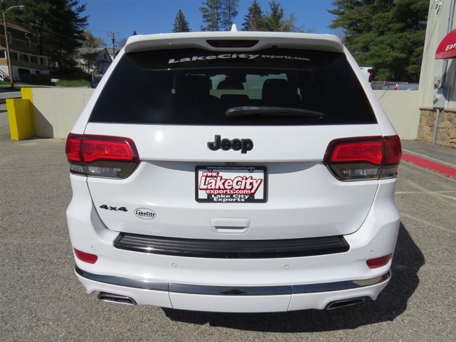 Used Jeep Grand Cherokee High Altitude 4x4 4dr SUV 2015 | Lake City Exports Inc. Auburn, Maine Used Jeep Grand Cherokee High Altitude 4x4 4dr SUV 2015 | Lake City Exports Inc. Auburn, Maine