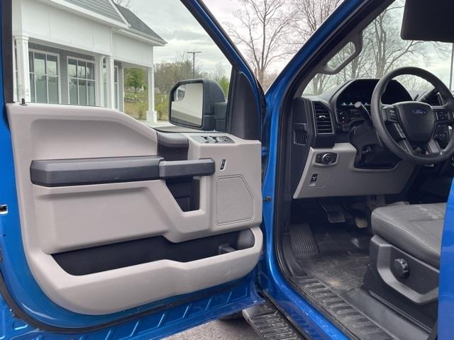Used Ford F-150 XL 2019 | Blasius of Danbury. Danbury, Connecticut Used Ford F-150 XL 2019 | Blasius of Danbury. Danbury, Connecticut