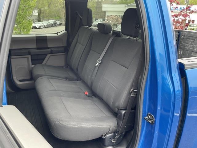 Used Ford F-150 XL 2019 | Blasius of Danbury. Danbury, Connecticut Used Ford F-150 XL 2019 | Blasius of Danbury. Danbury, Connecticut