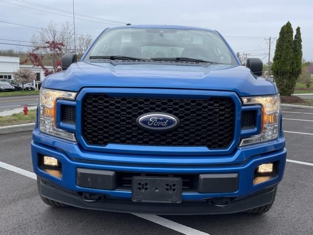 Used Ford F-150 XL 2019 | Blasius of Danbury. Danbury, Connecticut Used Ford F-150 XL 2019 | Blasius of Danbury. Danbury, Connecticut