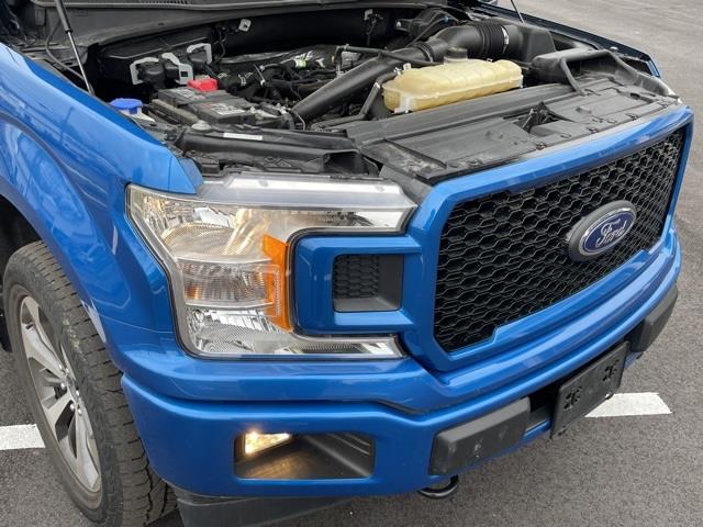 Used Ford F-150 XL 2019 | Blasius of Danbury. Danbury, Connecticut Used Ford F-150 XL 2019 | Blasius of Danbury. Danbury, Connecticut