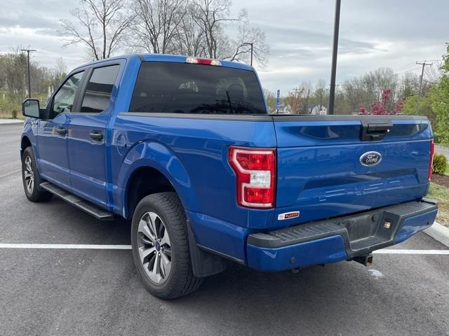 Used Ford F-150 XL 2019 | Blasius of Danbury. Danbury, Connecticut Used Ford F-150 XL 2019 | Blasius of Danbury. Danbury, Connecticut
