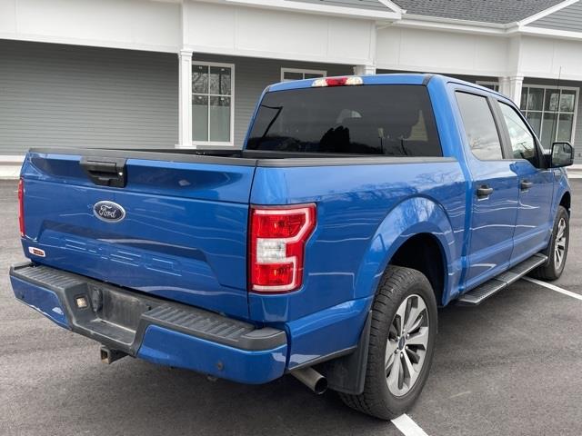 Used Ford F-150 XL 2019 | Blasius of Danbury. Danbury, Connecticut Used Ford F-150 XL 2019 | Blasius of Danbury. Danbury, Connecticut