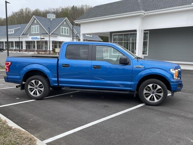 Used Ford F-150 XL 2019 | Blasius of Danbury. Danbury, Connecticut Used Ford F-150 XL 2019 | Blasius of Danbury. Danbury, Connecticut