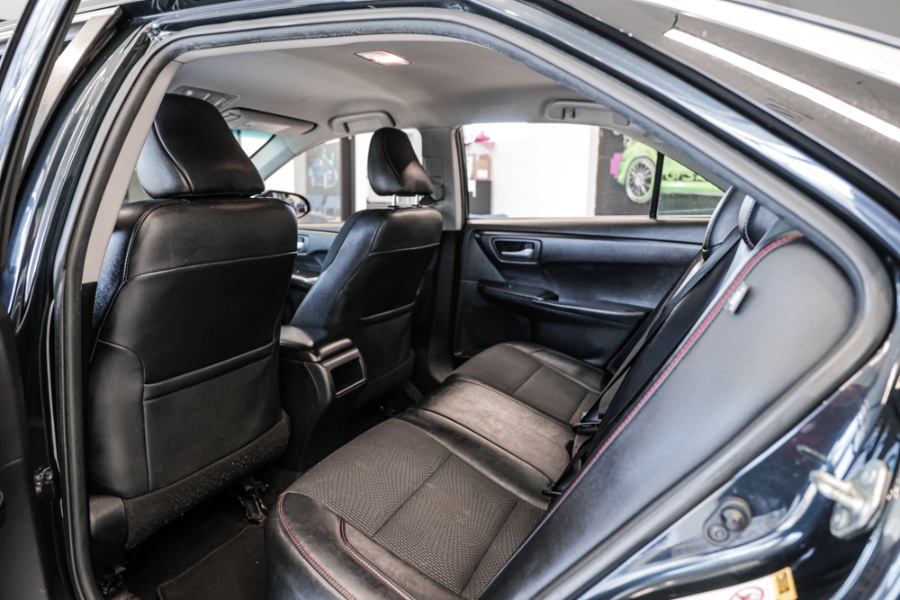 Used Toyota Camry SE Automatic (Natl) 2017 | 26 Motors Long Island. ELMONT, New York Used Toyota Camry SE Automatic (Natl) 2017 | 26 Motors Long Island. ELMONT, New York