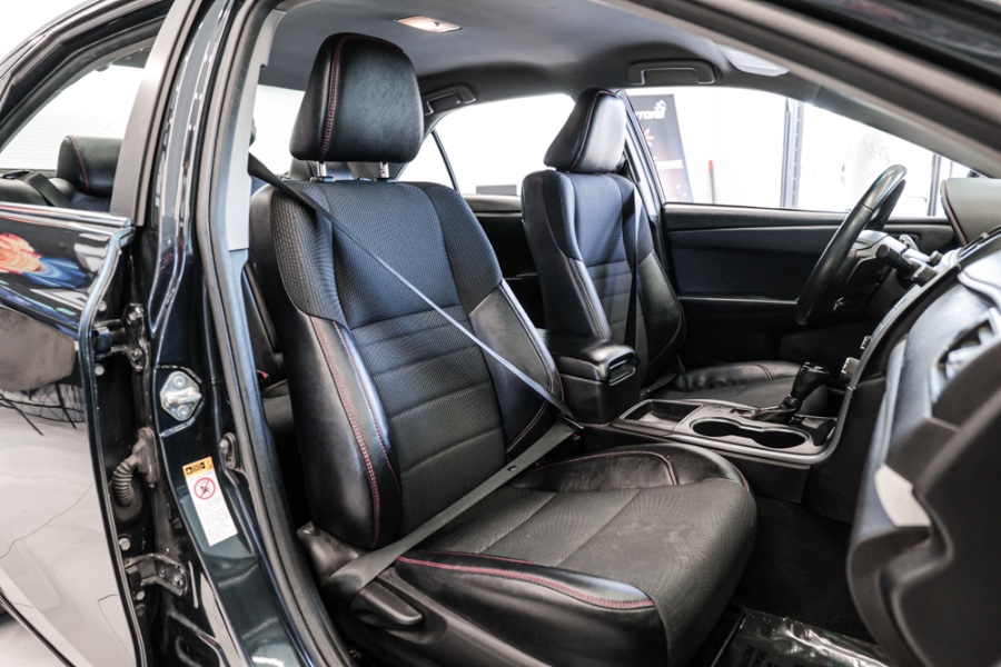 Used Toyota Camry SE Automatic (Natl) 2017 | 26 Motors Long Island. ELMONT, New York Used Toyota Camry SE Automatic (Natl) 2017 | 26 Motors Long Island. ELMONT, New York