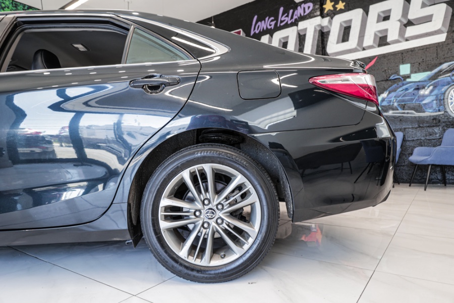 Used Toyota Camry SE Automatic (Natl) 2017 | 26 Motors Long Island. ELMONT, New York Used Toyota Camry SE Automatic (Natl) 2017 | 26 Motors Long Island. ELMONT, New York