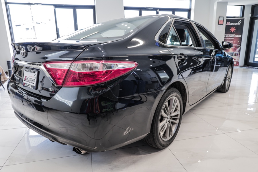 Used Toyota Camry SE Automatic (Natl) 2017 | 26 Motors Long Island. ELMONT, New York Used Toyota Camry SE Automatic (Natl) 2017 | 26 Motors Long Island. ELMONT, New York