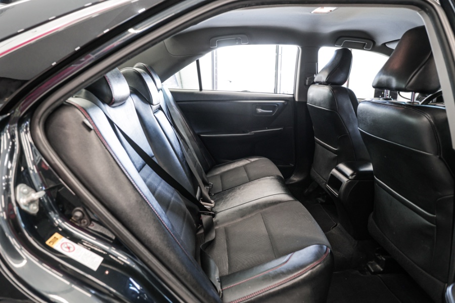 Used Toyota Camry SE Automatic (Natl) 2017 | 26 Motors Long Island. ELMONT, New York Used Toyota Camry SE Automatic (Natl) 2017 | 26 Motors Long Island. ELMONT, New York