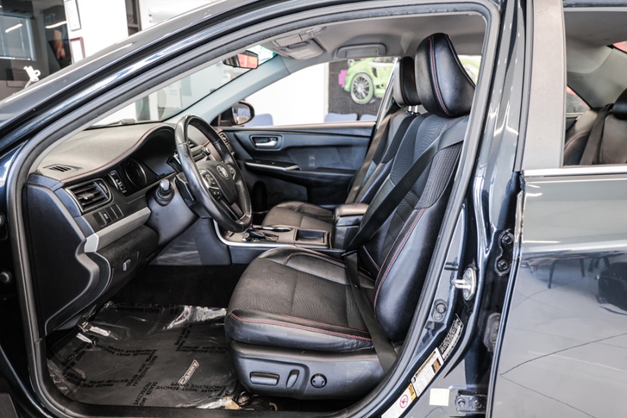Used Toyota Camry SE Automatic (Natl) 2017 | 26 Motors Long Island. ELMONT, New York Used Toyota Camry SE Automatic (Natl) 2017 | 26 Motors Long Island. ELMONT, New York