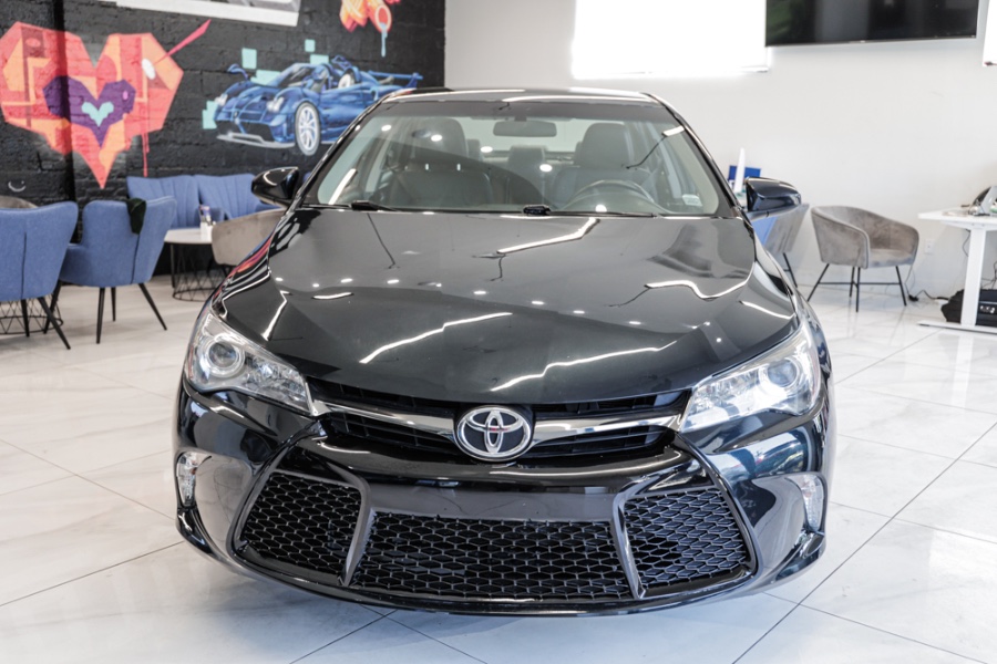 Used Toyota Camry SE Automatic (Natl) 2017 | 26 Motors Long Island. ELMONT, New York Used Toyota Camry SE Automatic (Natl) 2017 | 26 Motors Long Island. ELMONT, New York