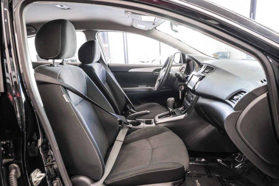 Used Nissan Sentra SR CVT 2019 | 26 Motors Long Island. ELMONT, New York Used Nissan Sentra SR CVT 2019 | 26 Motors Long Island. ELMONT, New York