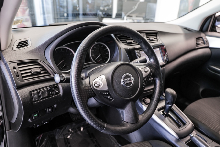 Used Nissan Sentra SR CVT 2019 | 26 Motors Long Island. ELMONT, New York Used Nissan Sentra SR CVT 2019 | 26 Motors Long Island. ELMONT, New York