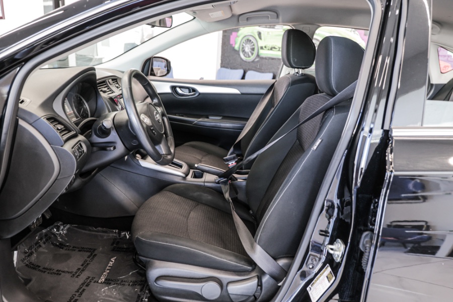 Used Nissan Sentra SR CVT 2019 | 26 Motors Long Island. ELMONT, New York Used Nissan Sentra SR CVT 2019 | 26 Motors Long Island. ELMONT, New York