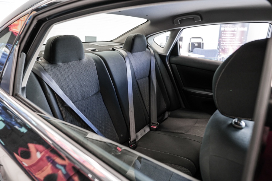 Used Nissan Sentra SR CVT 2019 | 26 Motors Long Island. ELMONT, New York Used Nissan Sentra SR CVT 2019 | 26 Motors Long Island. ELMONT, New York