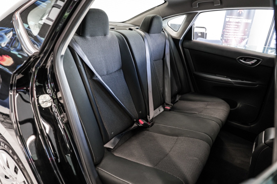 Used Nissan Sentra SR CVT 2019 | 26 Motors Long Island. ELMONT, New York Used Nissan Sentra SR CVT 2019 | 26 Motors Long Island. ELMONT, New York