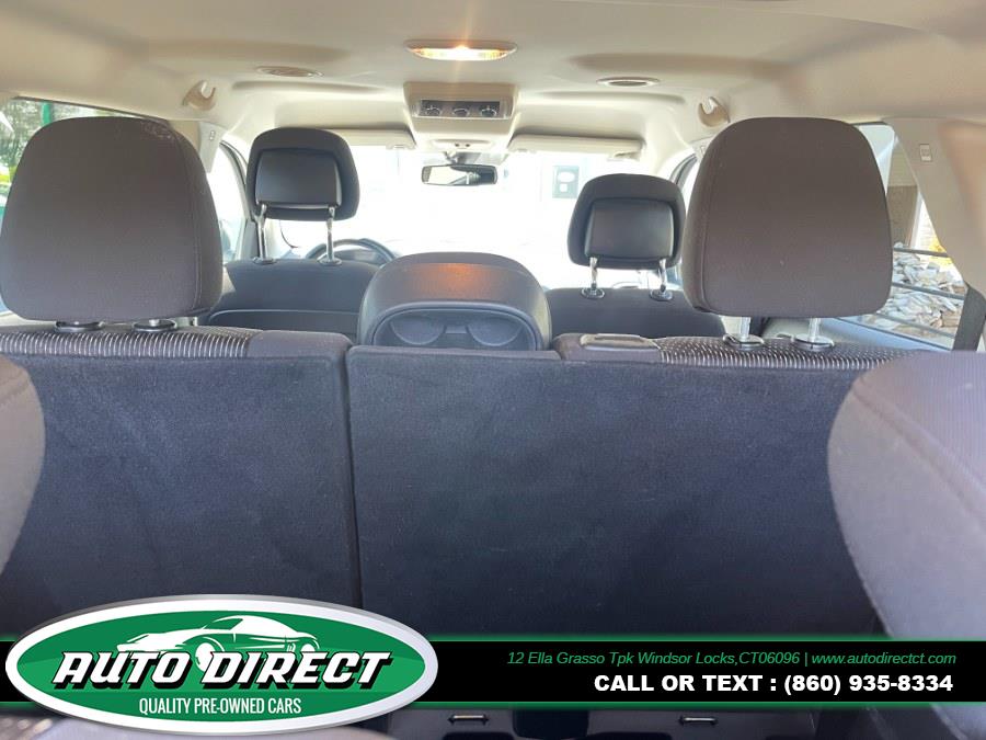 2015 Dodge Journey AWD 4dr SXT, available for sale in Windsor Locks, Connecticut | Auto Direct LLC. Windsor Locks, Connecticut 2015 Dodge Journey AWD 4dr SXT, available for sale in Windsor Locks, Connecticut | Auto Direct LLC. Windsor Locks, Connecticut