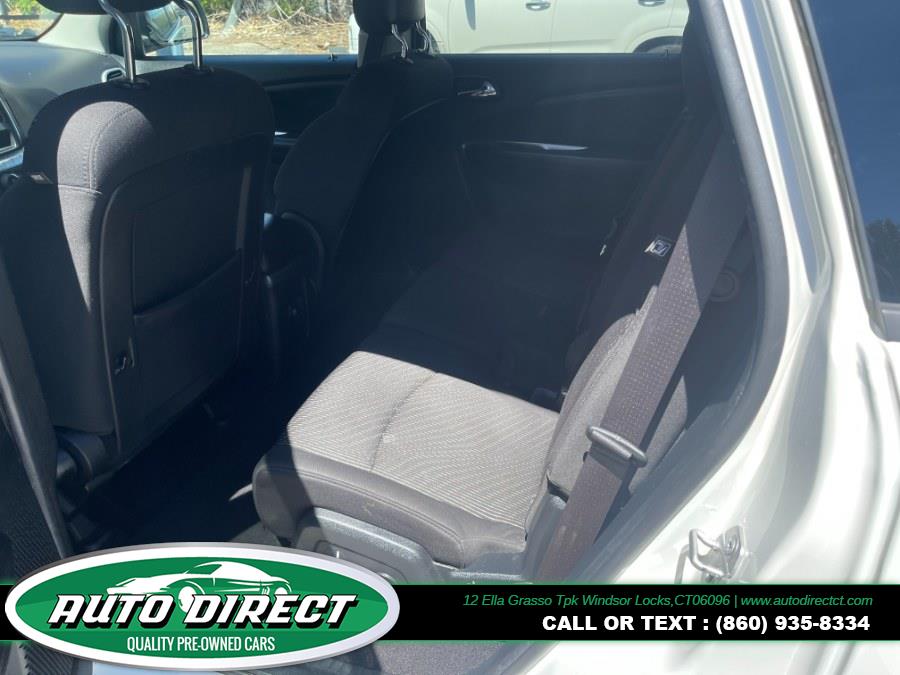 2015 Dodge Journey AWD 4dr SXT, available for sale in Windsor Locks, Connecticut | Auto Direct LLC. Windsor Locks, Connecticut 2015 Dodge Journey AWD 4dr SXT, available for sale in Windsor Locks, Connecticut | Auto Direct LLC. Windsor Locks, Connecticut