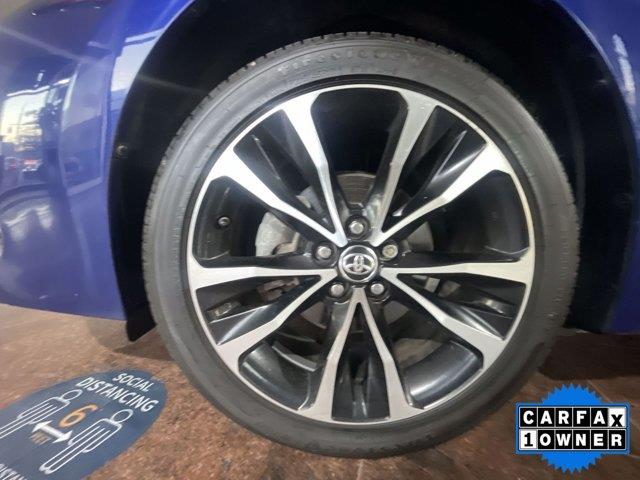 Used Toyota Corolla SE 2019 | Luxury Automotive Club. Woodside, New York Used Toyota Corolla SE 2019 | Luxury Automotive Club. Woodside, New York