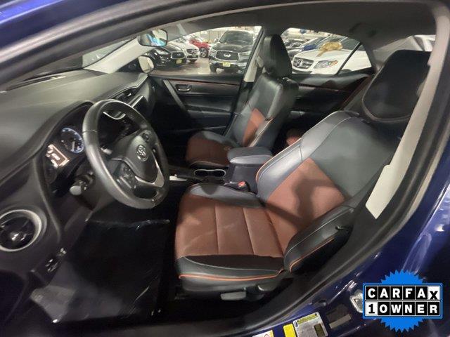 Used Toyota Corolla SE 2019 | Luxury Automotive Club. Woodside, New York Used Toyota Corolla SE 2019 | Luxury Automotive Club. Woodside, New York