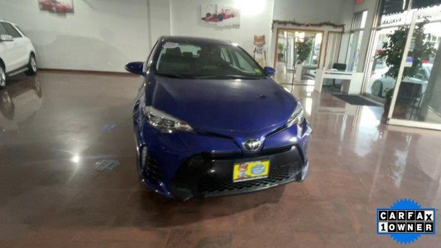 Used Toyota Corolla SE 2019 | Luxury Automotive Club. Woodside, New York Used Toyota Corolla SE 2019 | Luxury Automotive Club. Woodside, New York