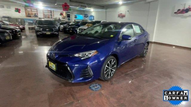 Used Toyota Corolla SE 2019 | Luxury Automotive Club. Woodside, New York Used Toyota Corolla SE 2019 | Luxury Automotive Club. Woodside, New York