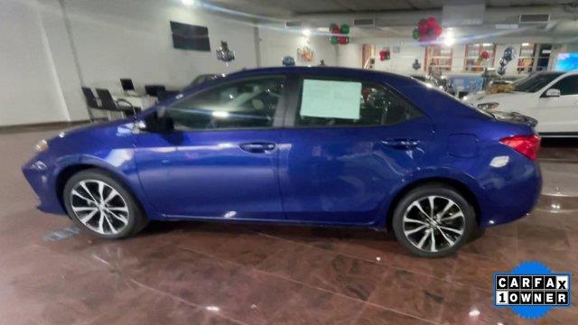 Used Toyota Corolla SE 2019 | Luxury Automotive Club. Woodside, New York Used Toyota Corolla SE 2019 | Luxury Automotive Club. Woodside, New York