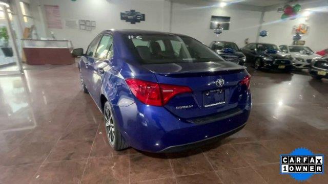 Used Toyota Corolla SE 2019 | Luxury Automotive Club. Woodside, New York Used Toyota Corolla SE 2019 | Luxury Automotive Club. Woodside, New York