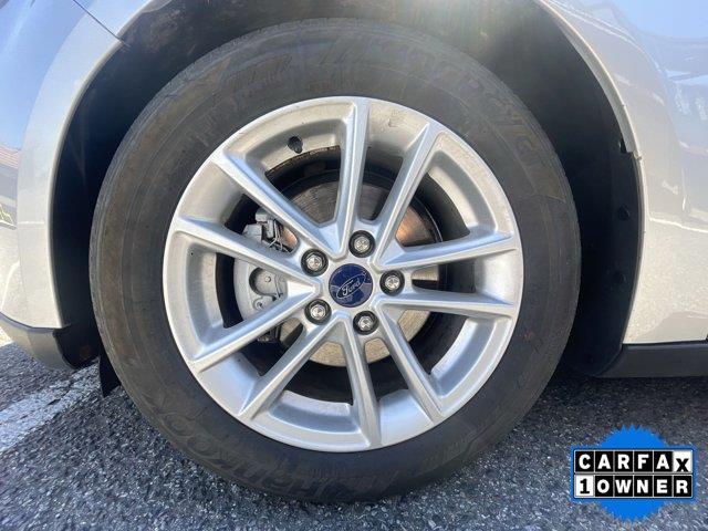 Used Ford Focus SE 2016 | Luxury Automotive Club. Woodside, New York Used Ford Focus SE 2016 | Luxury Automotive Club. Woodside, New York