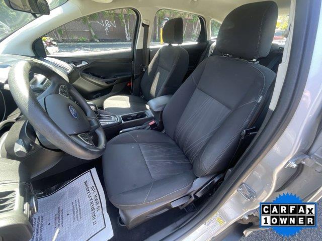 Used Ford Focus SE 2016 | Luxury Automotive Club. Woodside, New York Used Ford Focus SE 2016 | Luxury Automotive Club. Woodside, New York