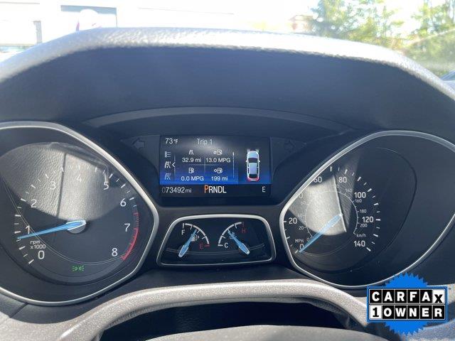 Used Ford Focus SE 2016 | Luxury Automotive Club. Woodside, New York Used Ford Focus SE 2016 | Luxury Automotive Club. Woodside, New York