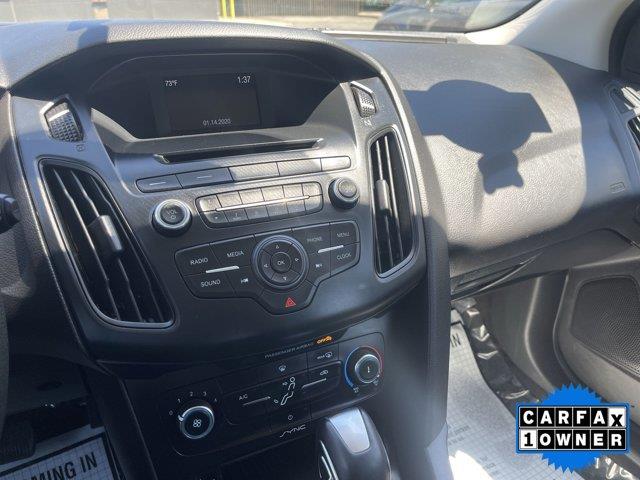 Used Ford Focus SE 2016 | Luxury Automotive Club. Woodside, New York Used Ford Focus SE 2016 | Luxury Automotive Club. Woodside, New York