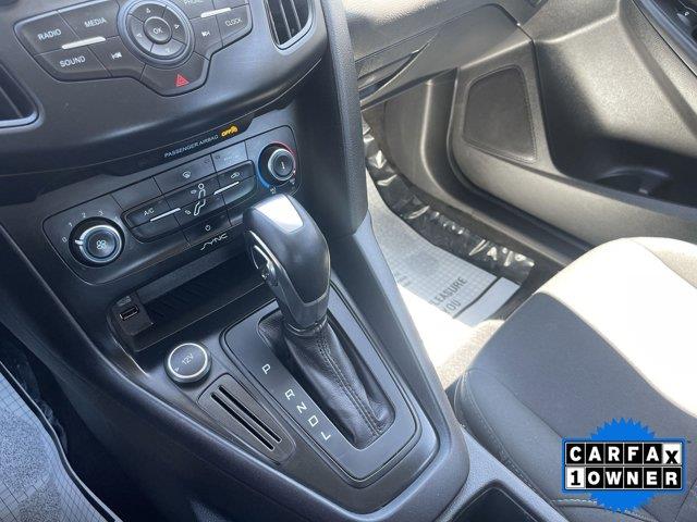 Used Ford Focus SE 2016 | Luxury Automotive Club. Woodside, New York Used Ford Focus SE 2016 | Luxury Automotive Club. Woodside, New York