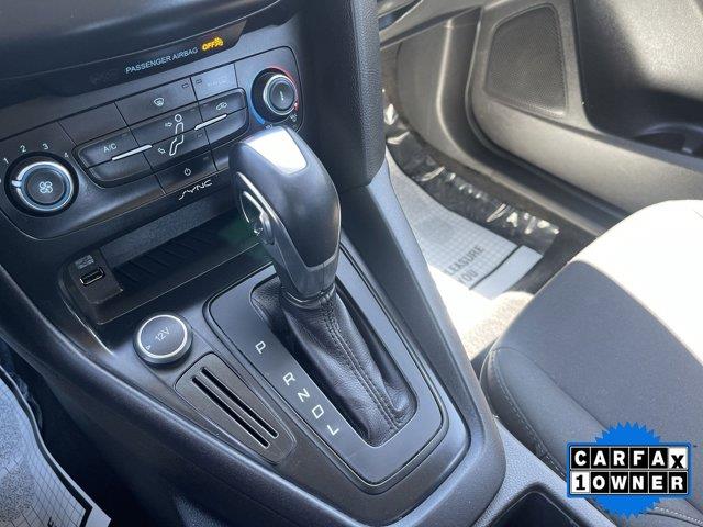 Used Ford Focus SE 2016 | Luxury Automotive Club. Woodside, New York Used Ford Focus SE 2016 | Luxury Automotive Club. Woodside, New York