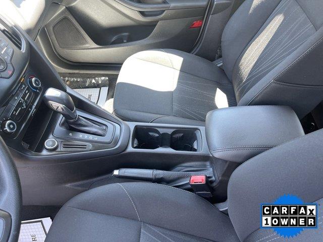 Used Ford Focus SE 2016 | Luxury Automotive Club. Woodside, New York Used Ford Focus SE 2016 | Luxury Automotive Club. Woodside, New York