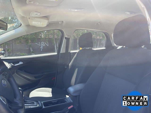 Used Ford Focus SE 2016 | Luxury Automotive Club. Woodside, New York Used Ford Focus SE 2016 | Luxury Automotive Club. Woodside, New York