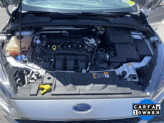 Used Ford Focus SE 2016 | Luxury Automotive Club. Woodside, New York Used Ford Focus SE 2016 | Luxury Automotive Club. Woodside, New York