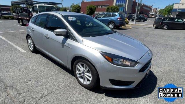 Used Ford Focus SE 2016 | Luxury Automotive Club. Woodside, New York Used Ford Focus SE 2016 | Luxury Automotive Club. Woodside, New York