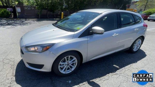 Used Ford Focus SE 2016 | Luxury Automotive Club. Woodside, New York Used Ford Focus SE 2016 | Luxury Automotive Club. Woodside, New York