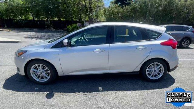 Used Ford Focus SE 2016 | Luxury Automotive Club. Woodside, New York Used Ford Focus SE 2016 | Luxury Automotive Club. Woodside, New York