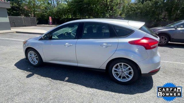 Used Ford Focus SE 2016 | Luxury Automotive Club. Woodside, New York Used Ford Focus SE 2016 | Luxury Automotive Club. Woodside, New York