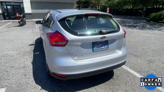 Used Ford Focus SE 2016 | Luxury Automotive Club. Woodside, New York Used Ford Focus SE 2016 | Luxury Automotive Club. Woodside, New York