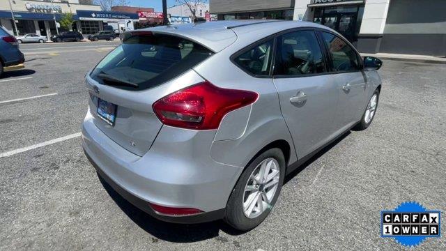Used Ford Focus SE 2016 | Luxury Automotive Club. Woodside, New York Used Ford Focus SE 2016 | Luxury Automotive Club. Woodside, New York
