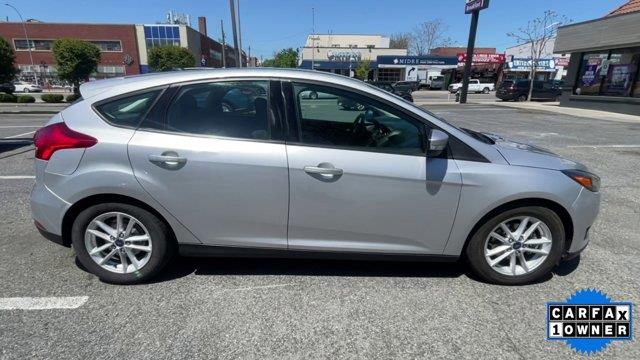 Used Ford Focus SE 2016 | Luxury Automotive Club. Woodside, New York Used Ford Focus SE 2016 | Luxury Automotive Club. Woodside, New York