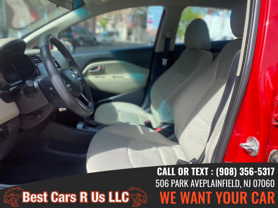 Used Kia Rio 4dr Sdn Auto LX 2014 | Best Cars R Us LLC. Plainfield, New Jersey Used Kia Rio 4dr Sdn Auto LX 2014 | Best Cars R Us LLC. Plainfield, New Jersey