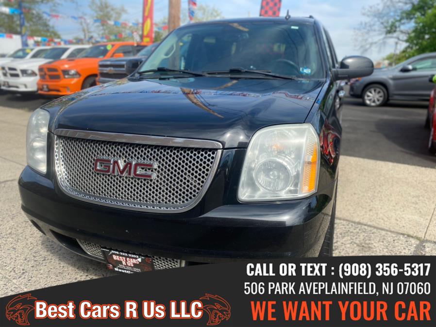 Used GMC Yukon AWD 4dr 1500 Denali 2010 | Best Cars R Us LLC. Plainfield, New Jersey Used GMC Yukon AWD 4dr 1500 Denali 2010 | Best Cars R Us LLC. Plainfield, New Jersey