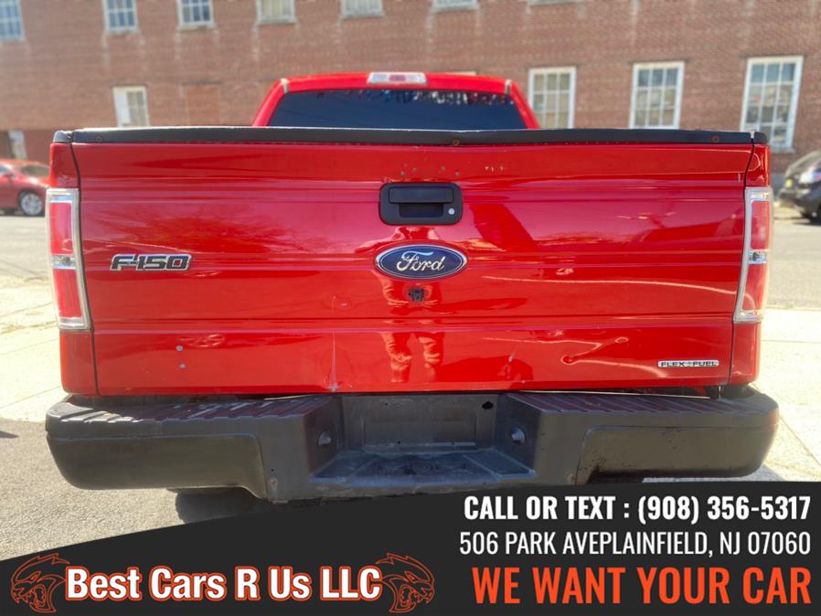 Used Ford F-150 4WD SuperCab 145" STX 2013 | Best Cars R Us LLC. Plainfield, New Jersey Used Ford F-150 4WD SuperCab 145" STX 2013 | Best Cars R Us LLC. Plainfield, New Jersey